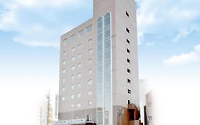 Hotel Crown Hills Kushiro