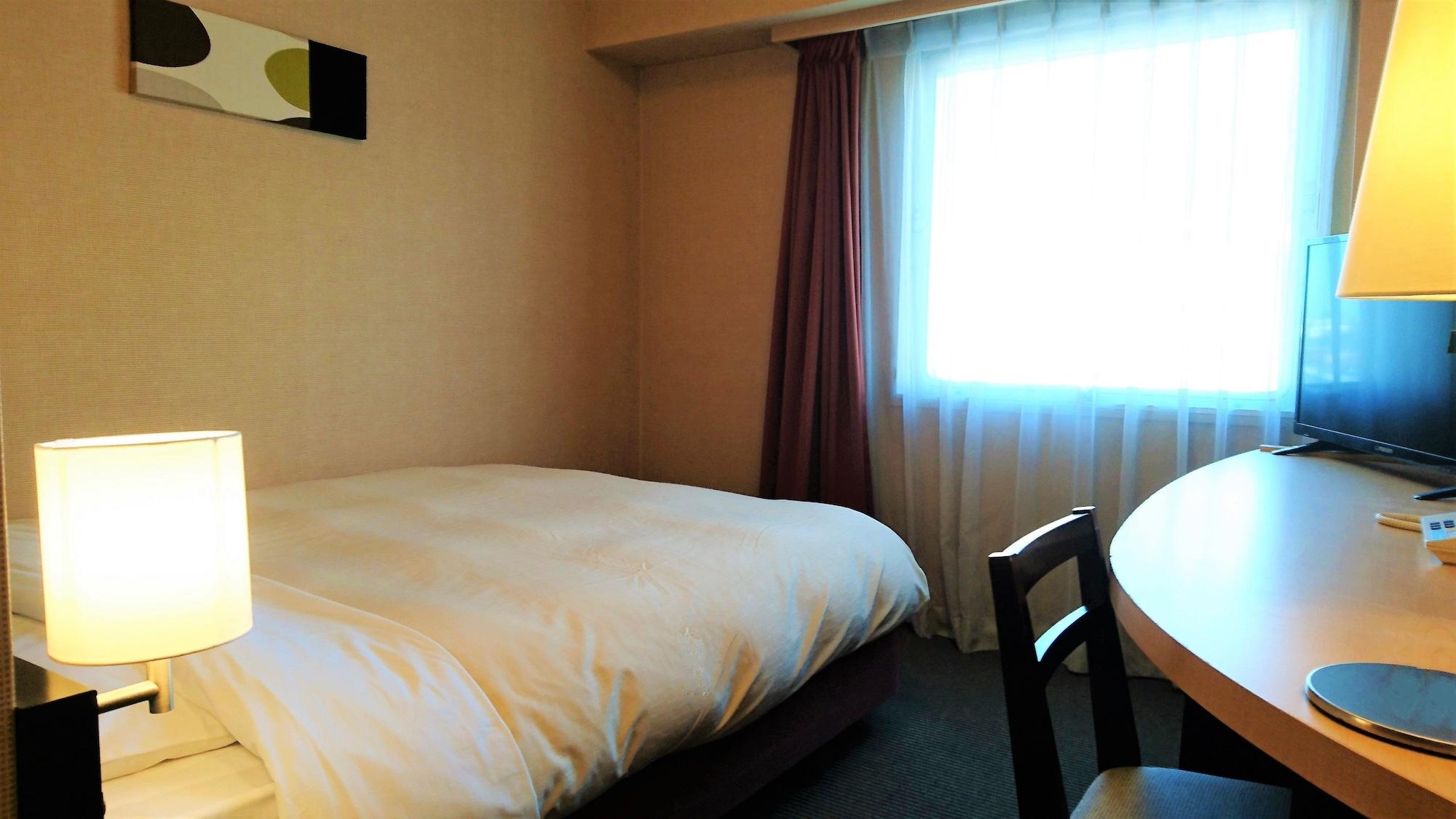 Hotel Crown Hills Kushiro Exterior photo