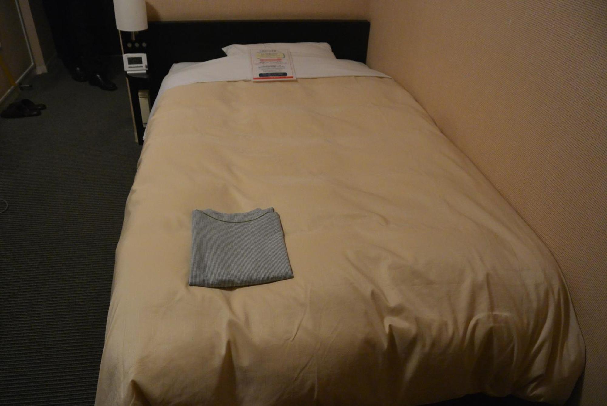 Hotel Crown Hills Kushiro Room photo