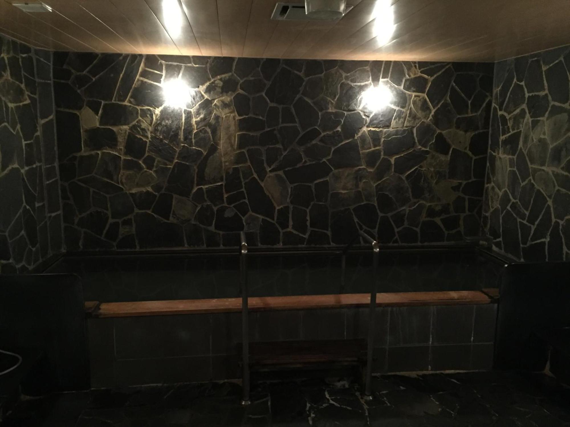 Hotel Crown Hills Kushiro Exterior photo