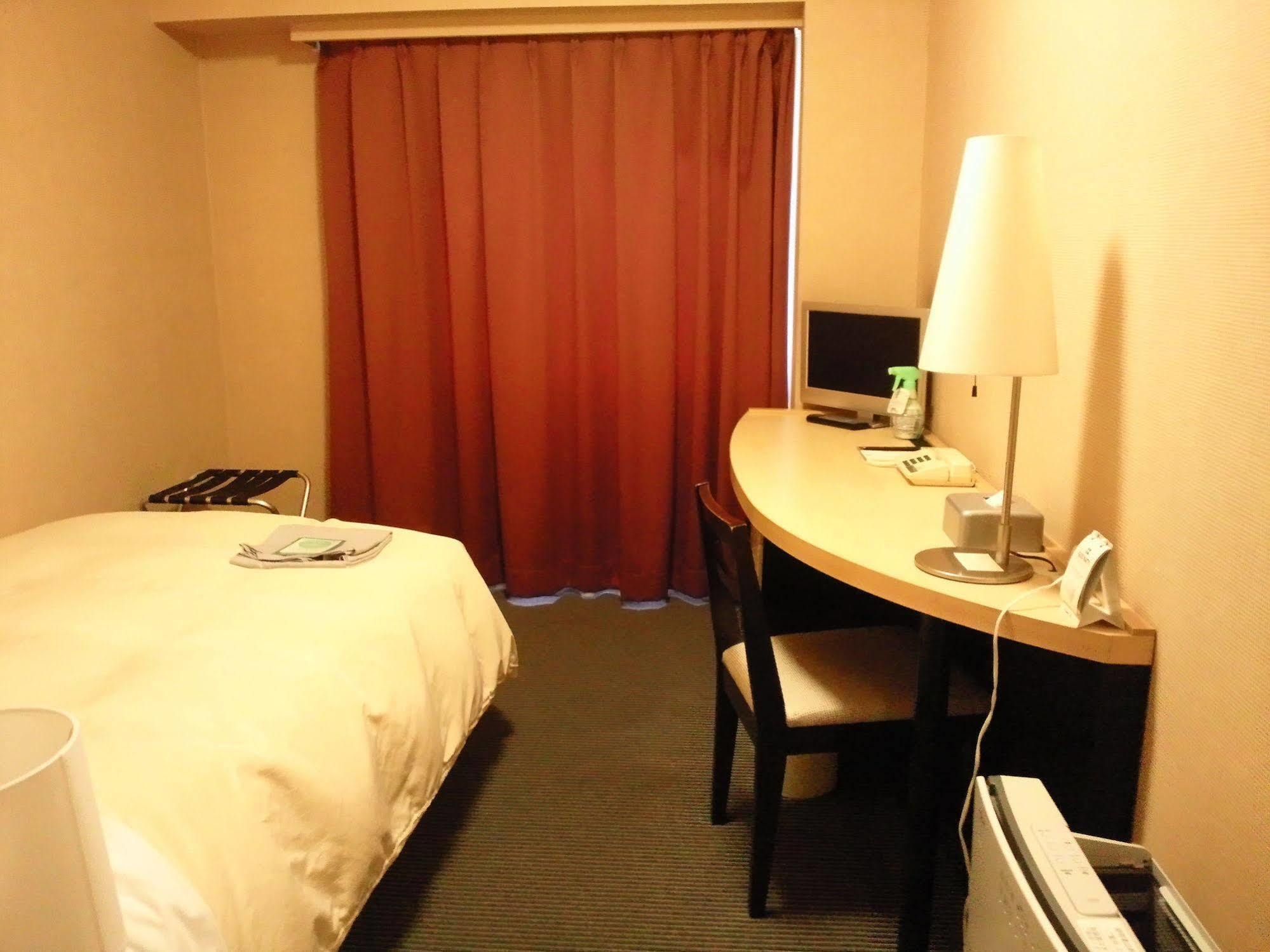 Hotel Crown Hills Kushiro Exterior photo